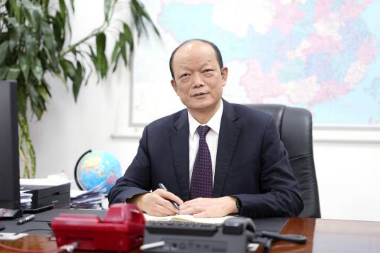 陈旭东（新疆政法学院校长）