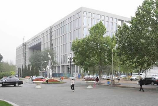 北京文理研修学院民航管理学院
