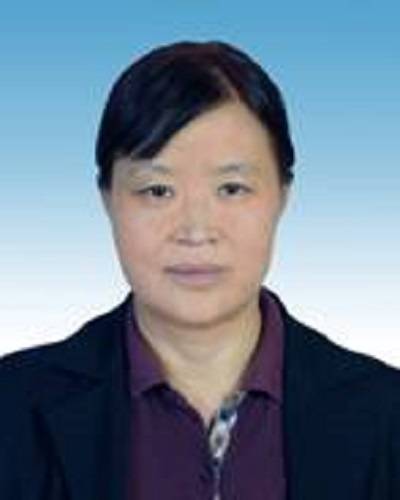 邱丽梅（云南银保监局党委委员、副局长）