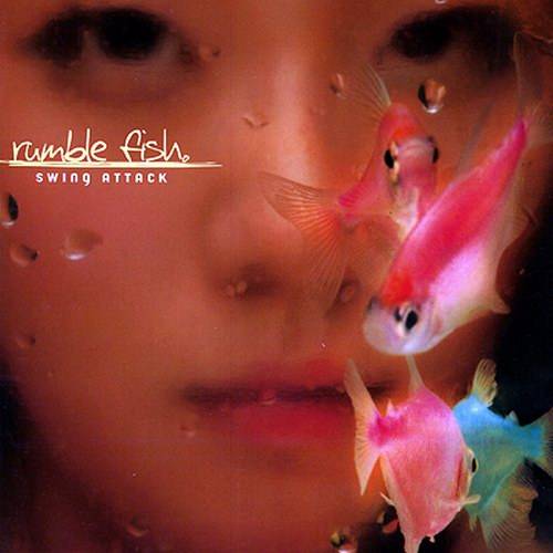 RUMBLE FISH（组合）