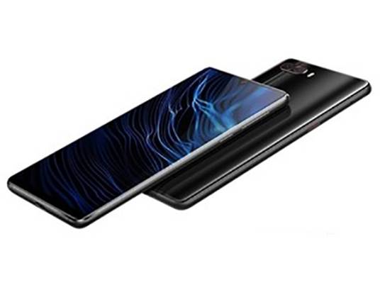 努比亚Z18（8GB RAM/全网通）