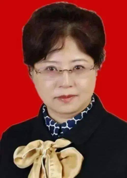 张萍（第十四届全国政协委员，立信会计师事务所甘肃分所所长）