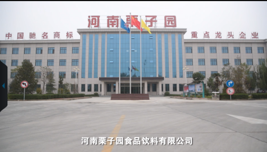 河南栗子园食品饮料有限公司