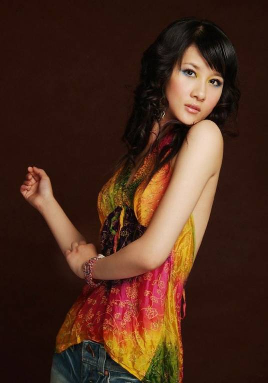 原来你从来没有真正爱过我