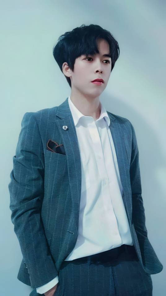 罗俊林（中国内地男演员、导演、制片人）