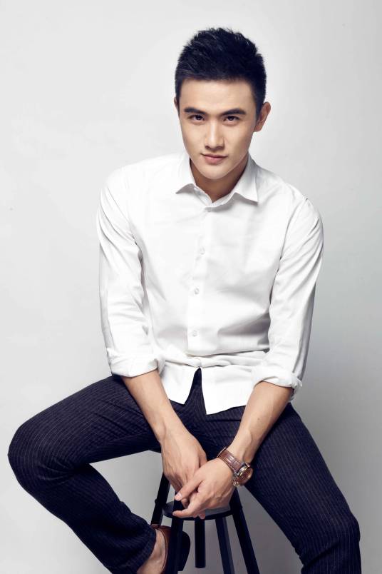 王一宁（中国内地男演员）