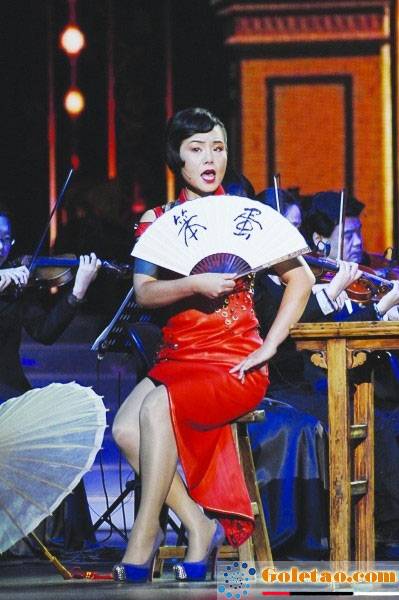 爱上大笨蛋