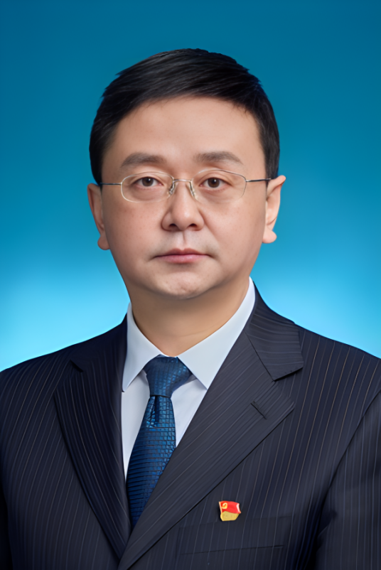 李清明（青海省纪委副书记、省监察委员会副主任）