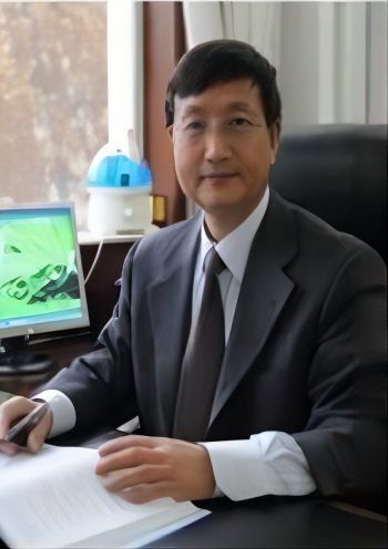 刘伯权（长安大学原副校长）