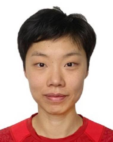 殷琦（中国速度滑冰运动员）