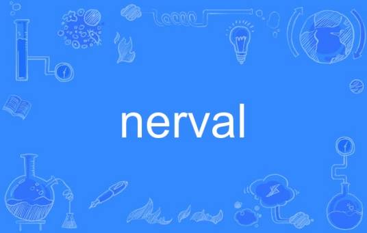 nerval