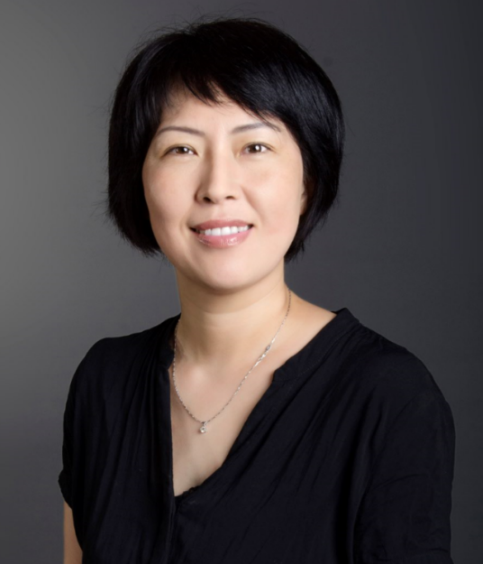 孙琳（复旦大学经济学院副教授）