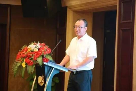 郭金平（浙江省温州市洞头区原风景与旅游发展委员会党委书记、主任）