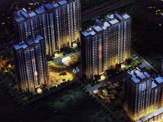 香樟园（陕西恒隆房地产开发有限公司开发楼盘）