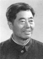 王战（中国林学家）