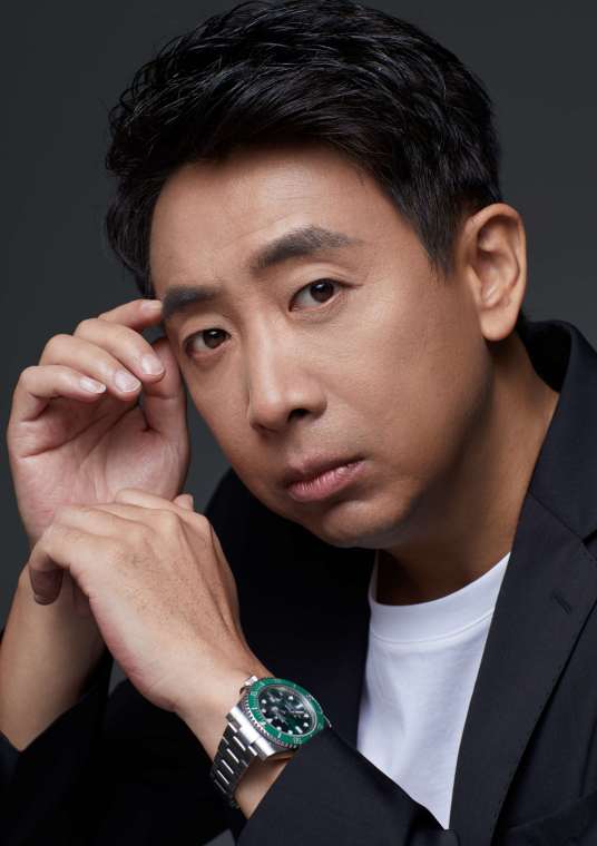 范雷（中国内地男演员）