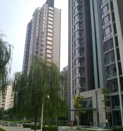 金泰城（房地产项目名）