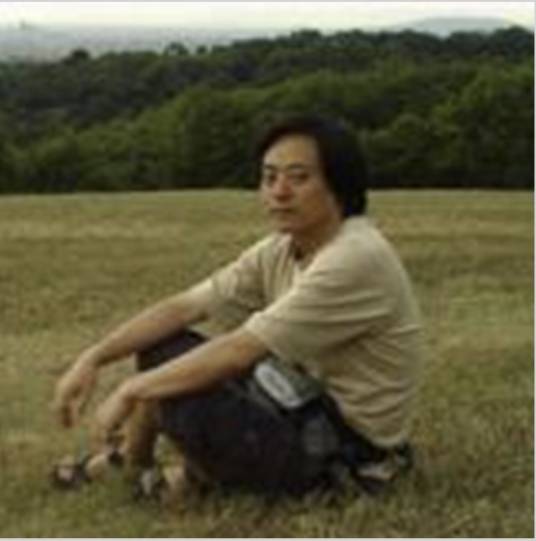 吴奇志（中国重庆籍艺术家）