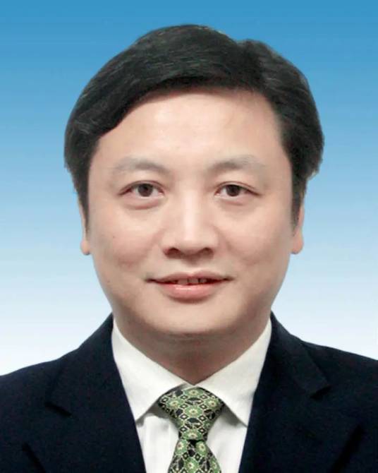 胡伟（浙江省副省长，致公党中央常委、浙江省委会主委）