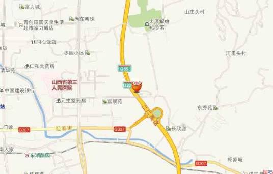 长江村（江苏省张家港市金港镇长江村）