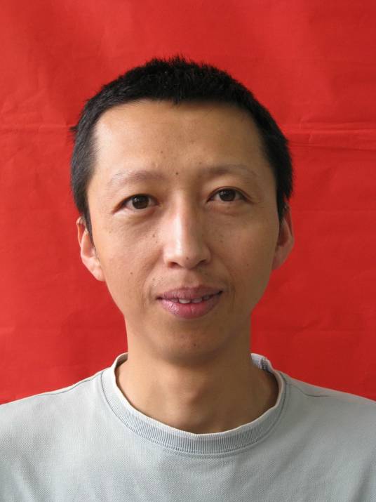 赵继伟（专业学位硕士生导师）