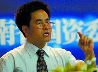 张金昌（中国社会科学院研究员）