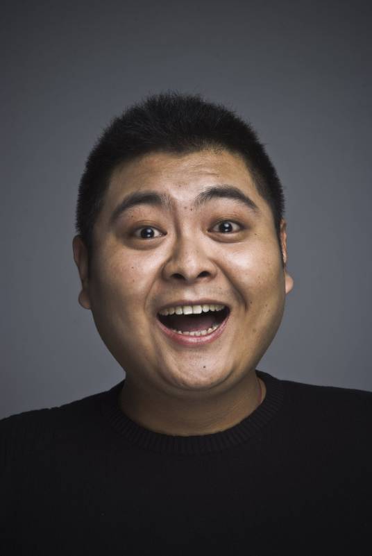 王翔（中国内地男演员）