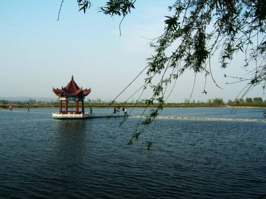 郏县第一高级中学