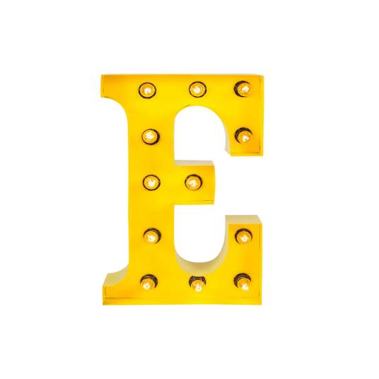 e（拉丁字母之一）