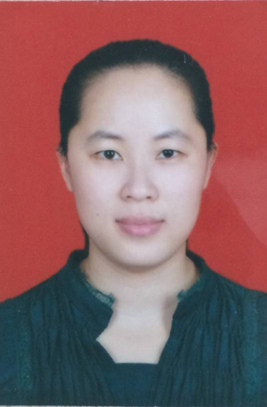 李田田（河南大学工作人员）