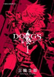 DOGS猎犬BULLETS&CARNAGE 01
