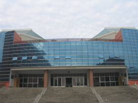 胶州市高级实验中学