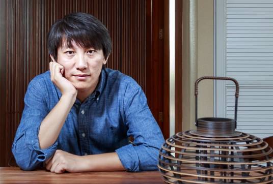 王伟（空间魔术师）