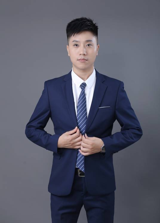 孙建波（朗润通高级投资经理）