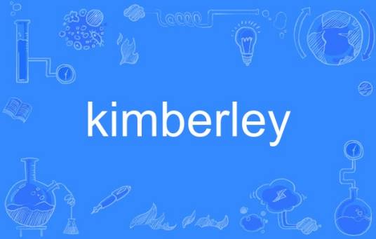Kimberley