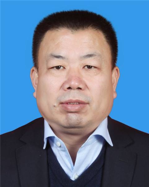 刘明（山东省德州市德城区天衢工业园党工委书记）