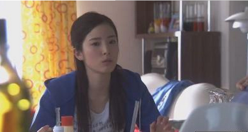 超能美少女（2014年段志强执导电影）
