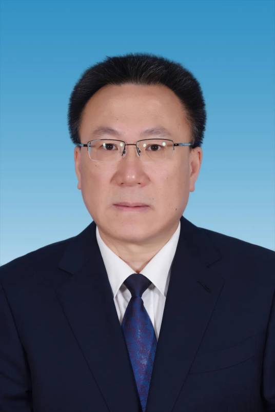 吕涛（山东省高级人民法院副院长，中国民主促进会山东省委员会副主委）