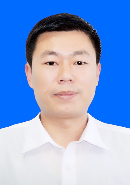 刘子华（贵州省六盘水市钟山区政府原副区长）