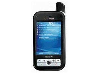 多普达HTC XV6700