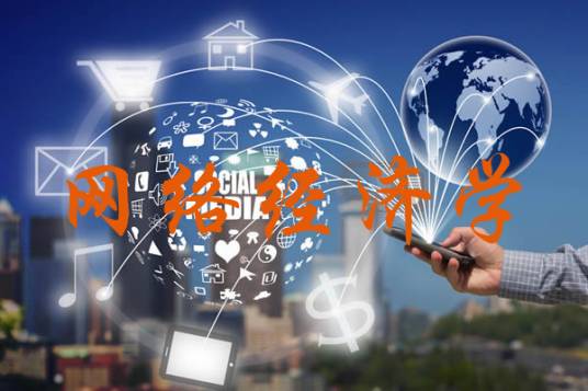 网络经济学专业