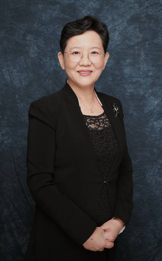 戴宁（浙大城市学院医学院院长）