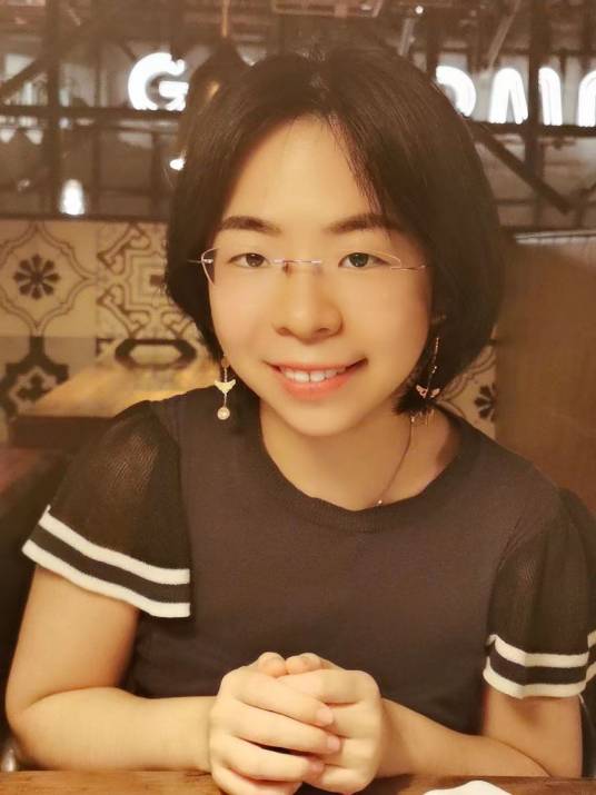 刘佳怡（中国广东籍艺术家）