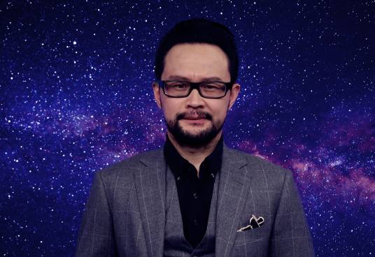 李易（上海社科院绿色数字化发展研究中心执行主任）