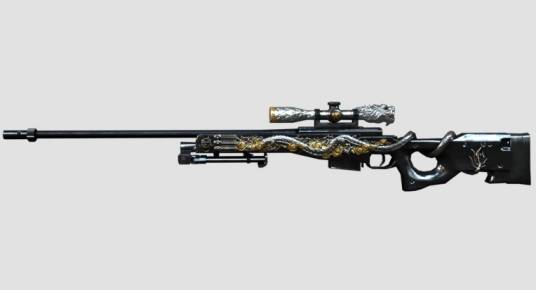 英雄级武器（《穿越火线：枪战王者》中的武器）
