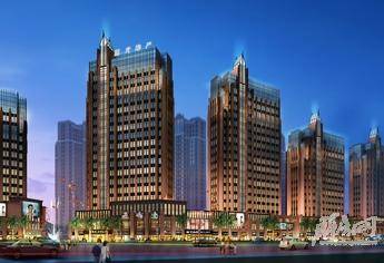 蓝光·幸福满庭