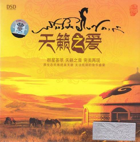 天籁之爱（2011年容中尔甲、旺姆演唱的歌曲）