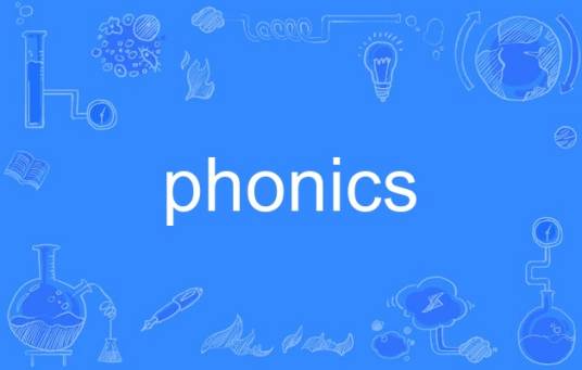 phonics