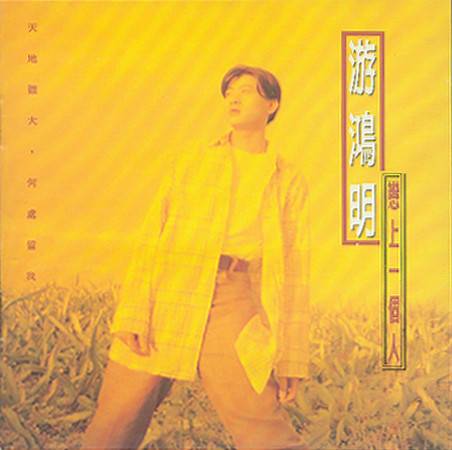 恋上一个人（游鸿明演唱歌曲）