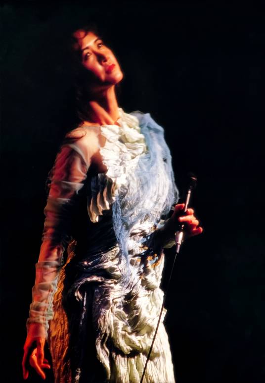 夜会（中岛美雪自创音乐剧）